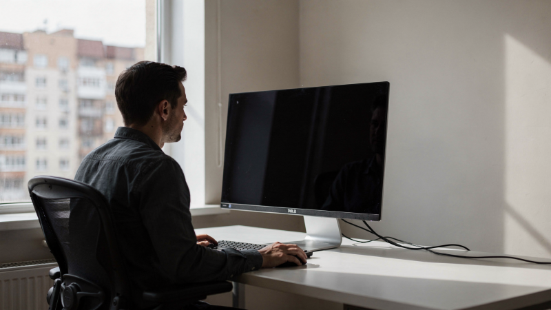 Композиция кадра в трейлере: что делает видео выразительным
